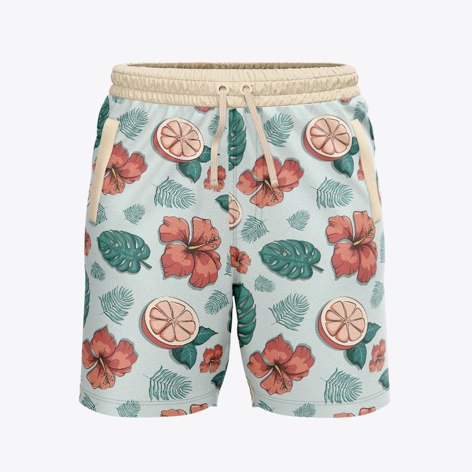 Bermuda Tropical Escape