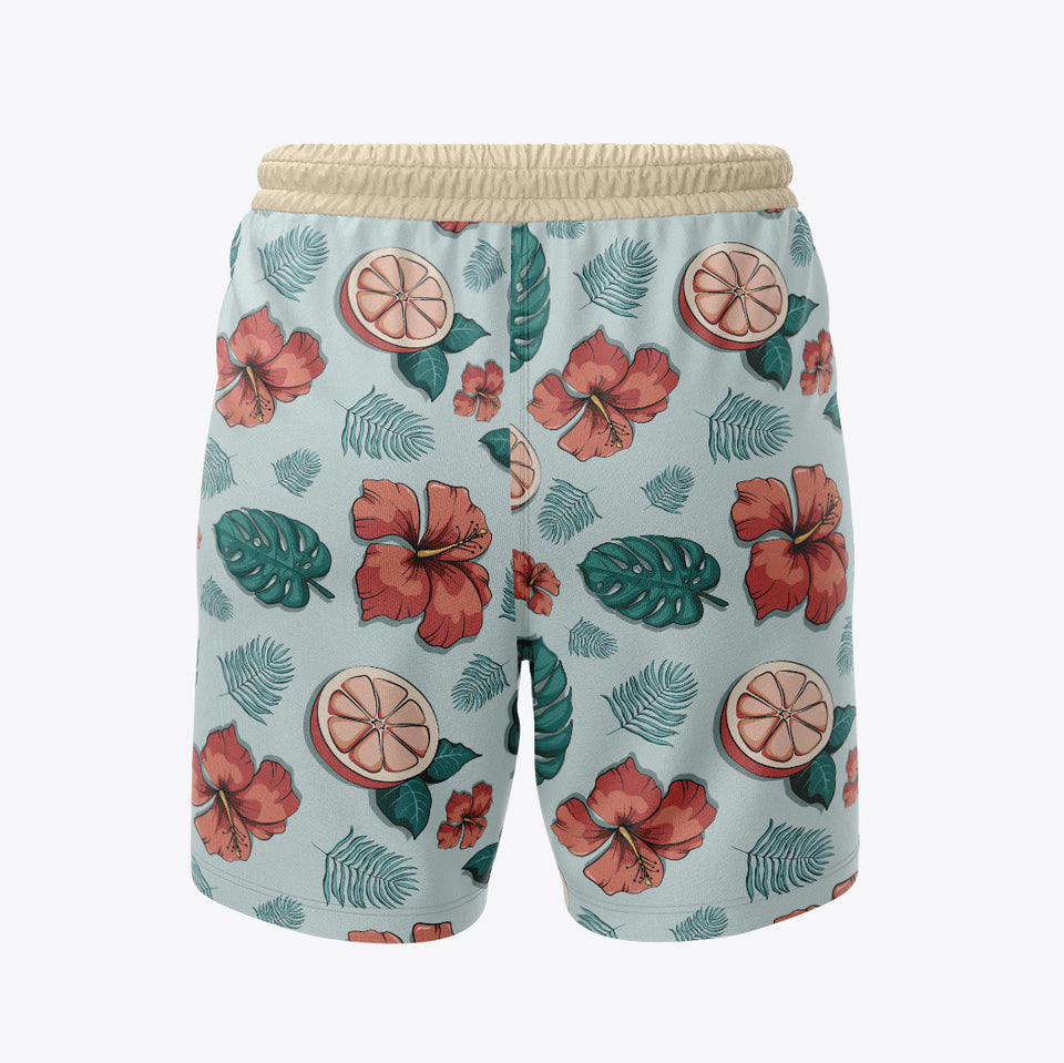 Bermuda Tropical Escape