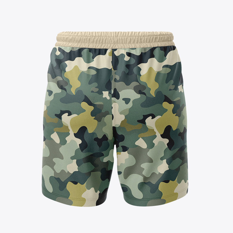 Bermuda Militar Reconquista