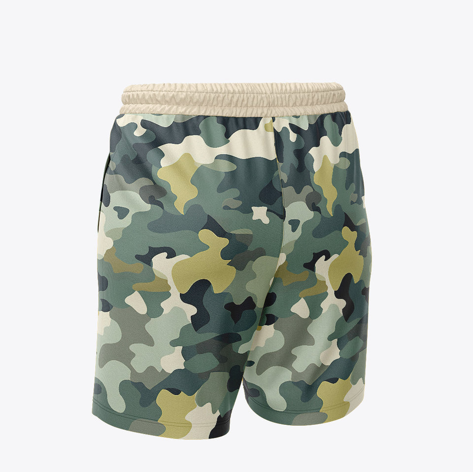 Bermuda Militar Reconquista