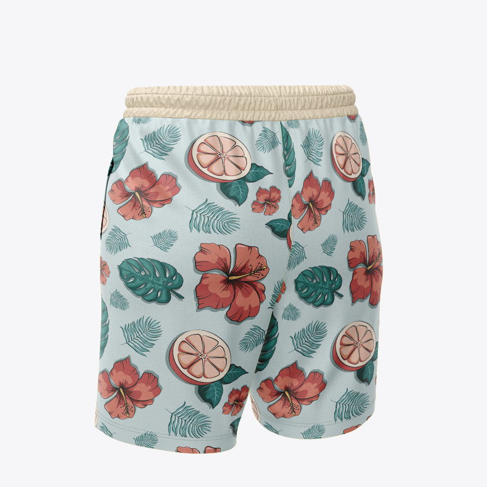 Bermuda Tropical Escape