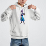 Buzo Estampado Sublimado Bills El Destructor