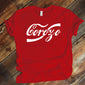 Camiseta Estampada T-shirt Corozo