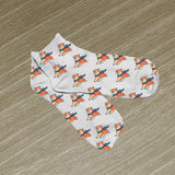 Medias / calcetín Estampada SUPER PERRITO