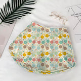 Short de Dama estampadas Bicicleta clarito