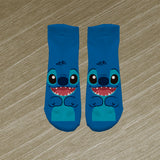 Medias / calcetín Estampada STICH