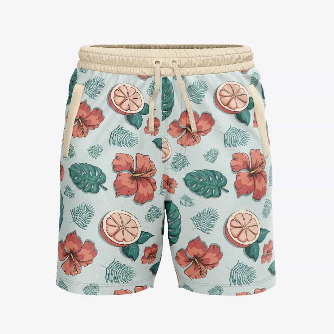 Bermuda Tropical Escape