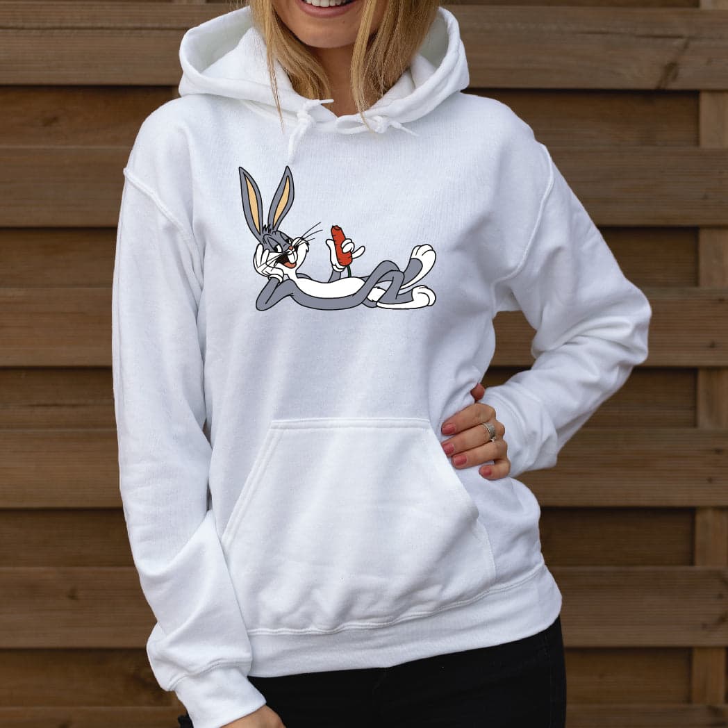 Buzo Estampado Sublimado BUGS BUNNY — foto 2