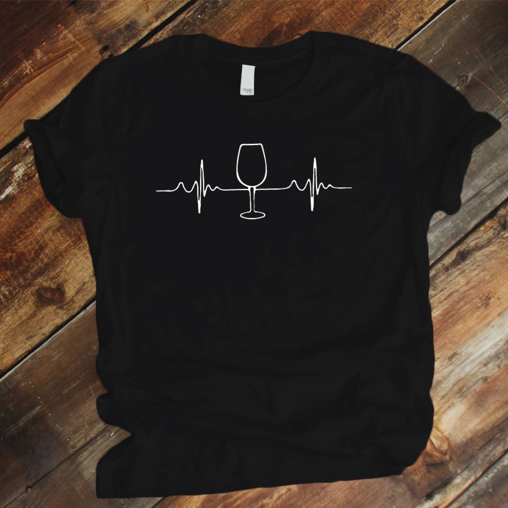 Camiseta estampada tipo T-shirt Copa linea de vida — foto 4