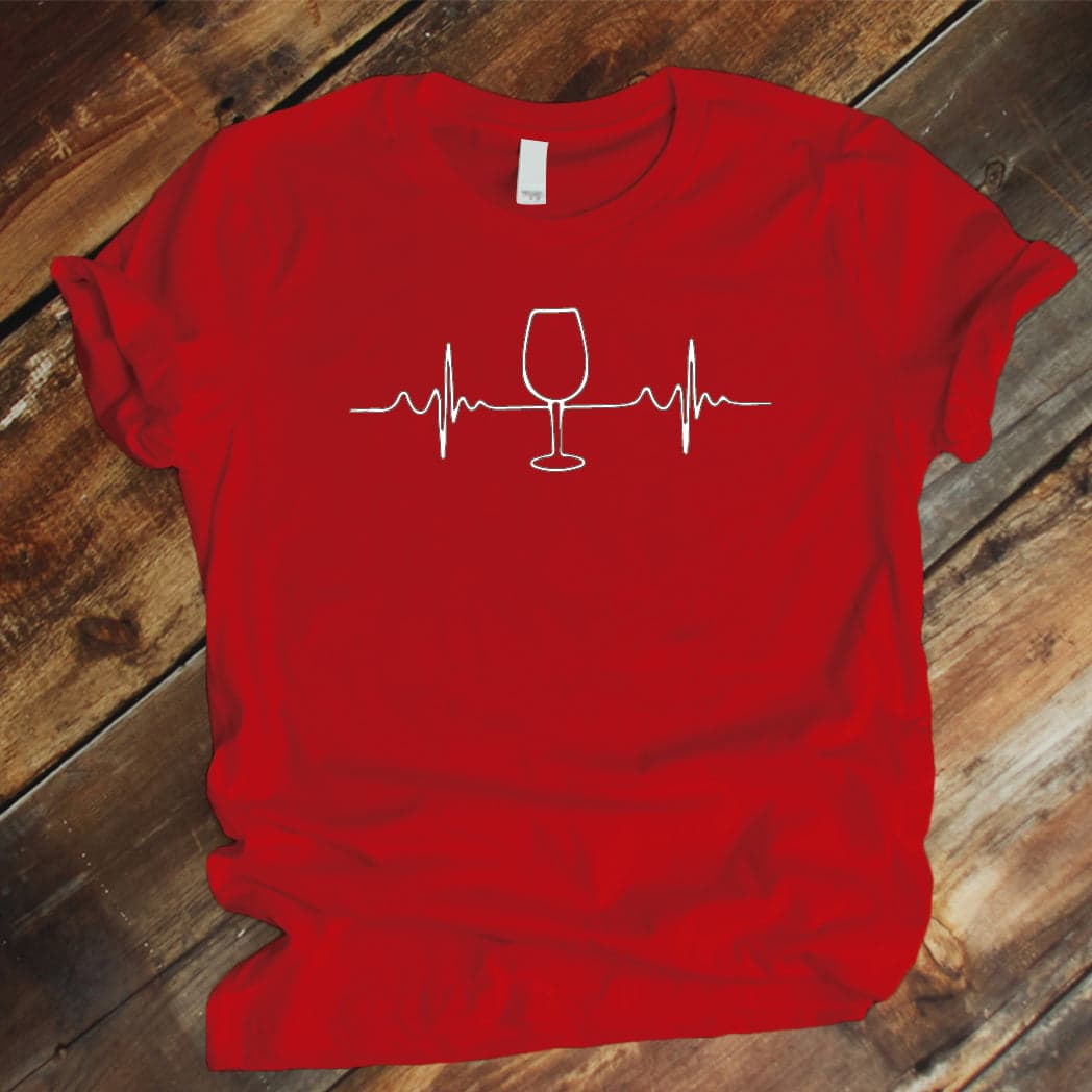 Camiseta estampada tipo T-shirt Copa linea de vida — foto 5