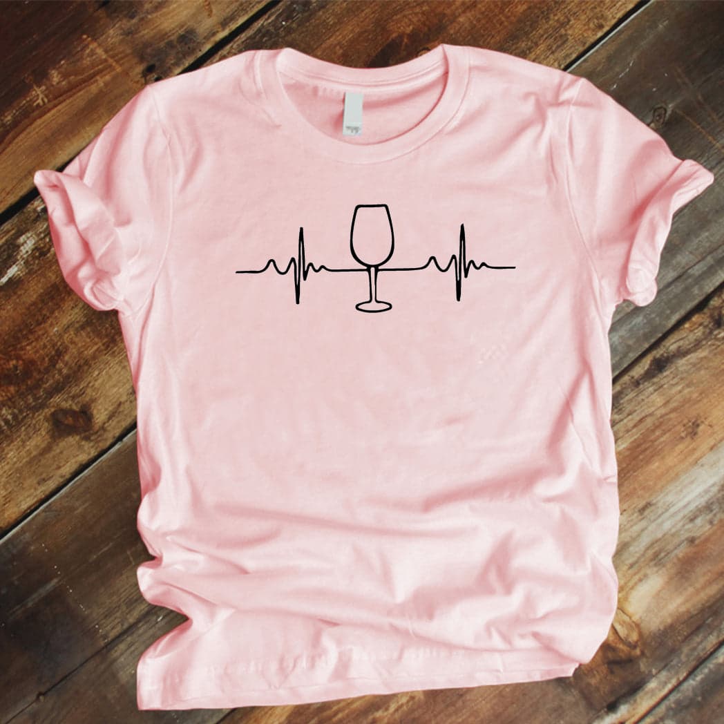 Camiseta estampada tipo T-shirt Copa linea de vida — foto 6