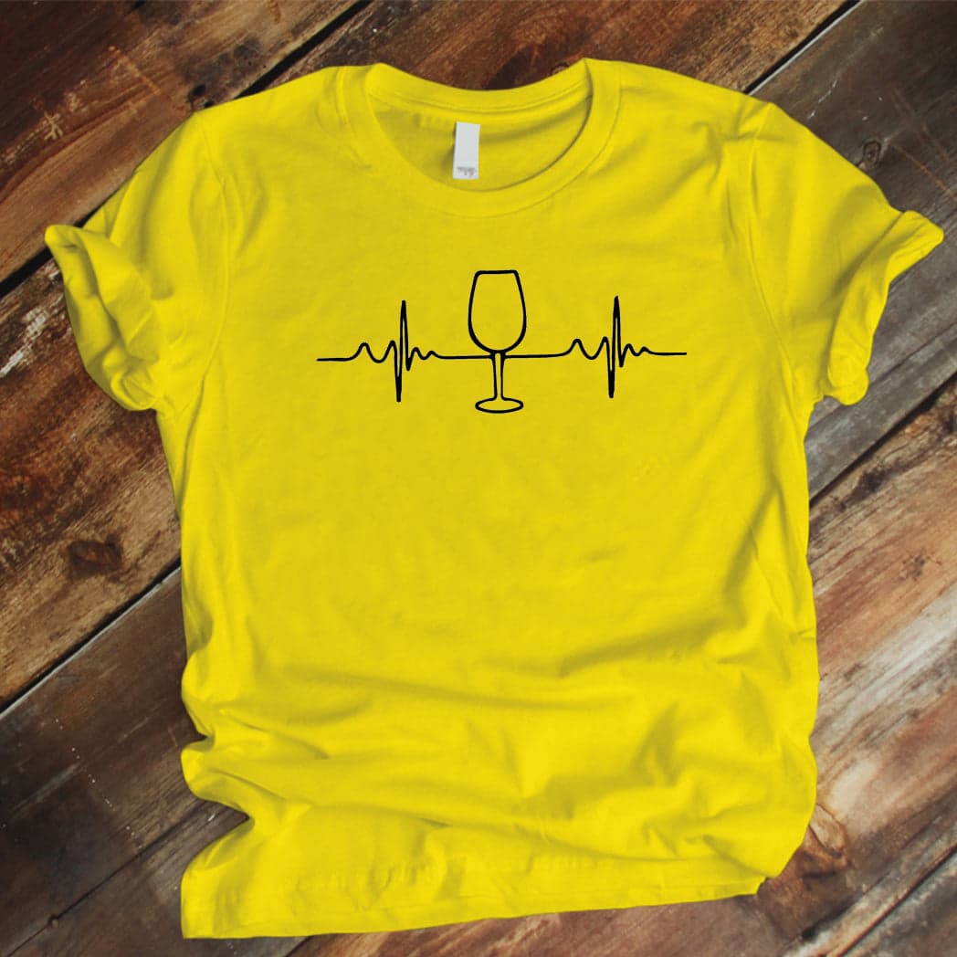 Camiseta estampada tipo T-shirt Copa linea de vida — foto 7