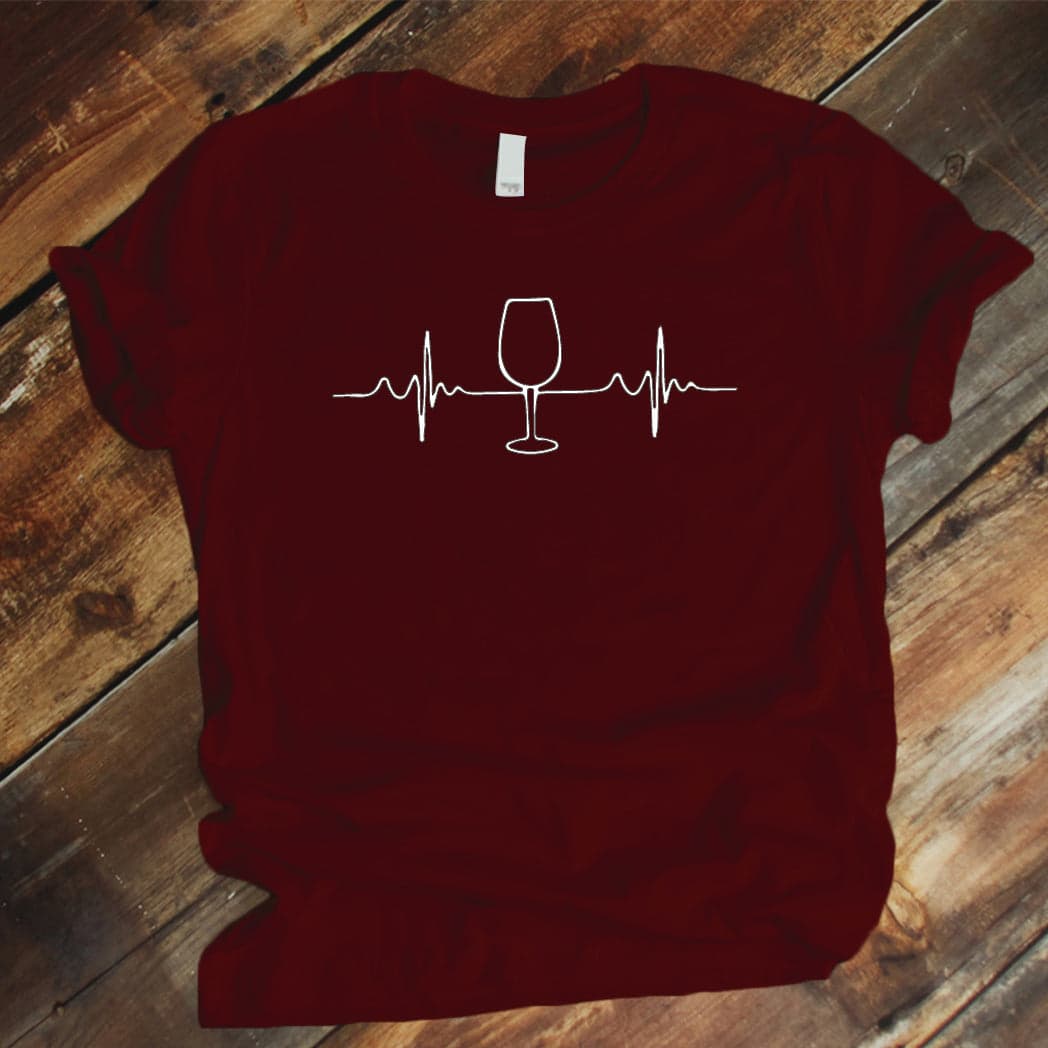 Camiseta estampada tipo T-shirt Copa linea de vida — foto 2