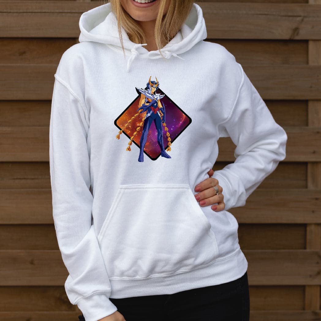 Buzo Estampado Sublimado IKI FENIX — foto 2