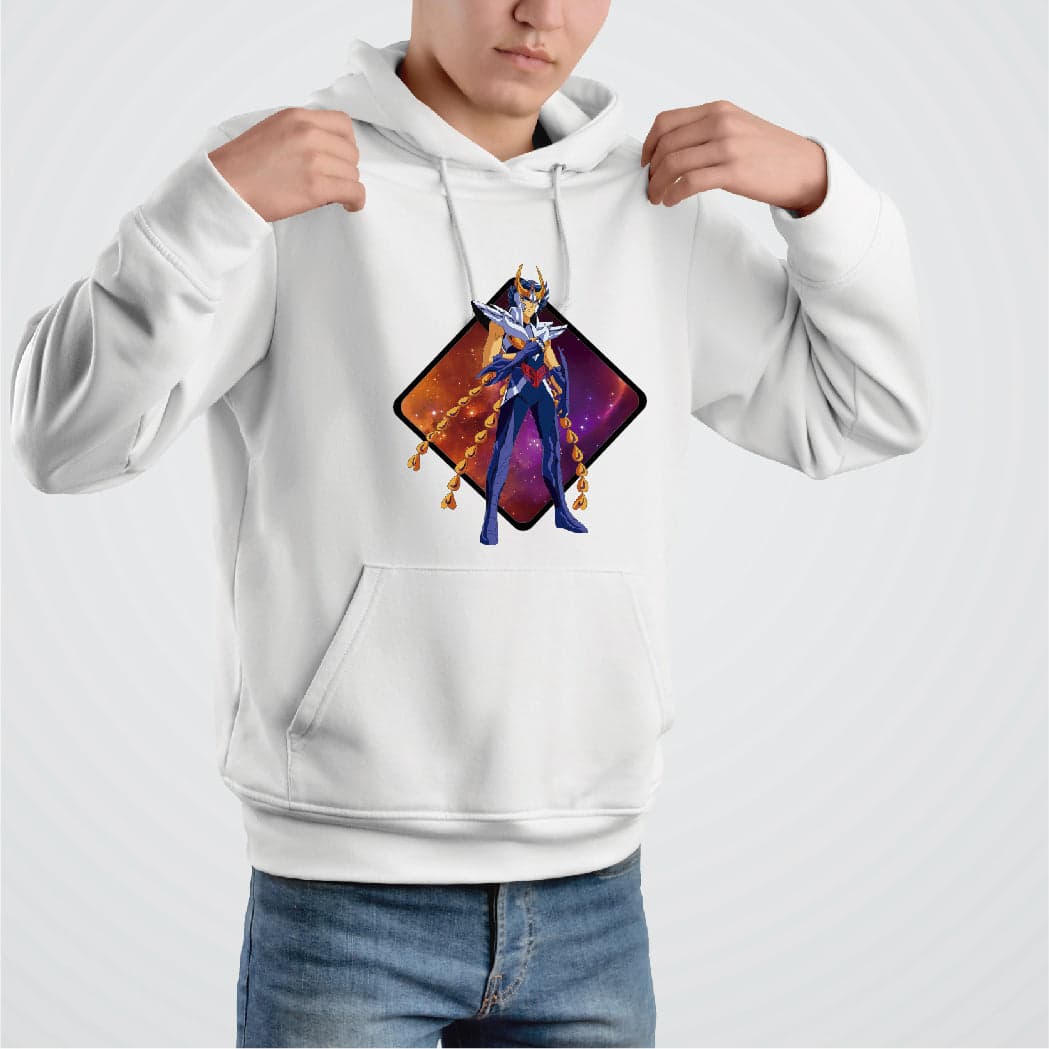 Buzo Estampado Sublimado IKI FENIX — foto 1
