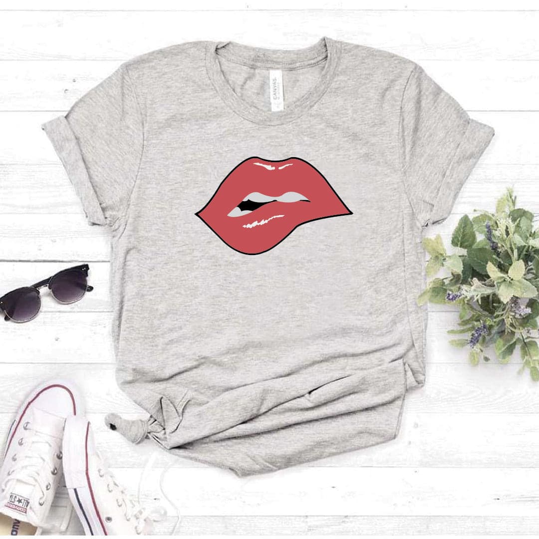 Camisa estampada tipo T- shirt BESO — foto 5