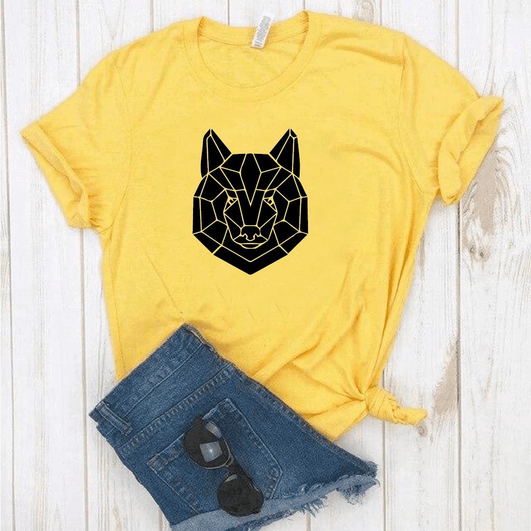 Camiseta estampada tipo T- shirt OSO — foto 1