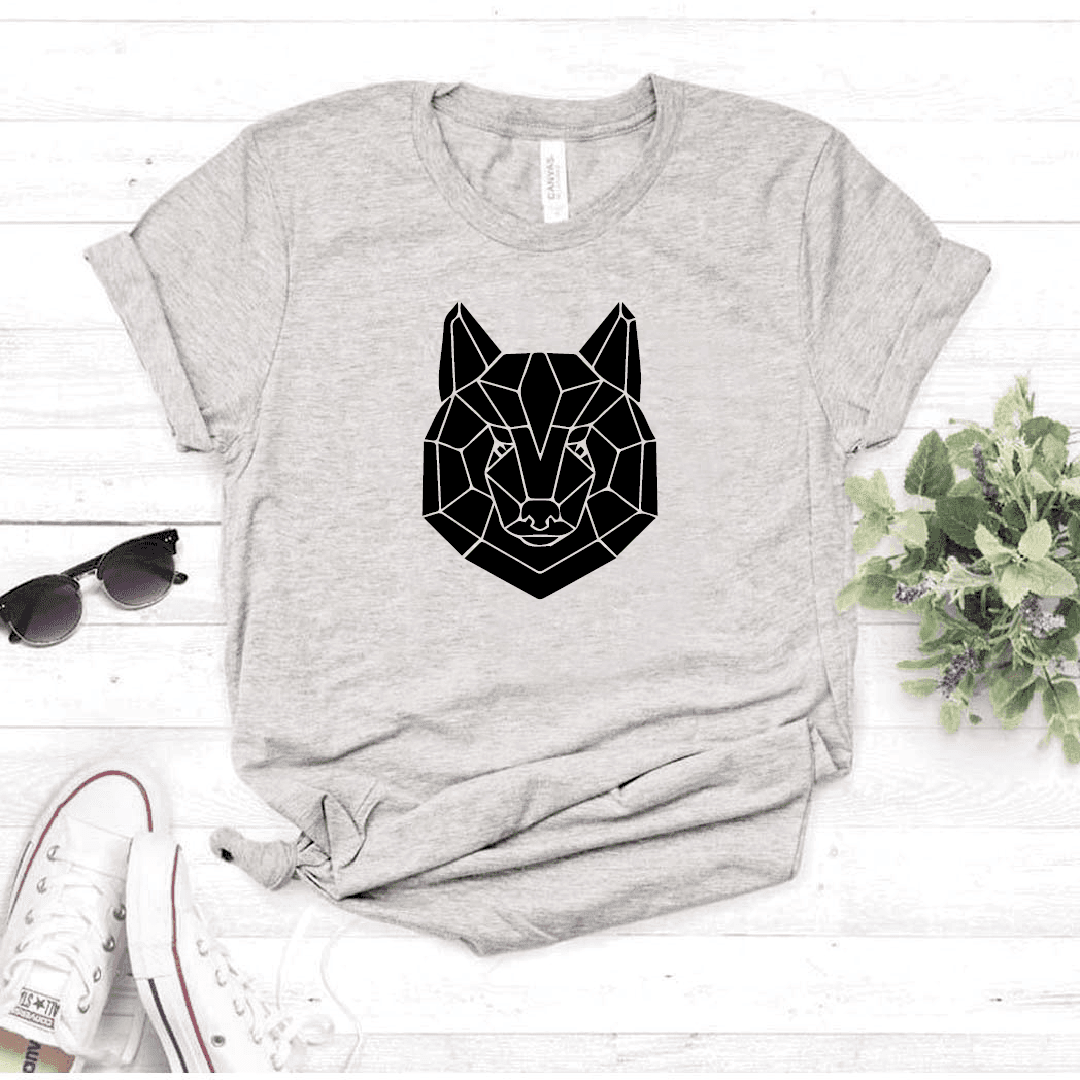 Camiseta estampada tipo T- shirt OSO — foto 3