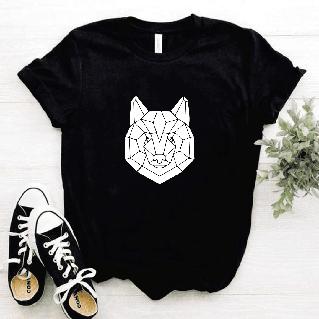 Camiseta estampada tipo T- shirt OSO — foto 4