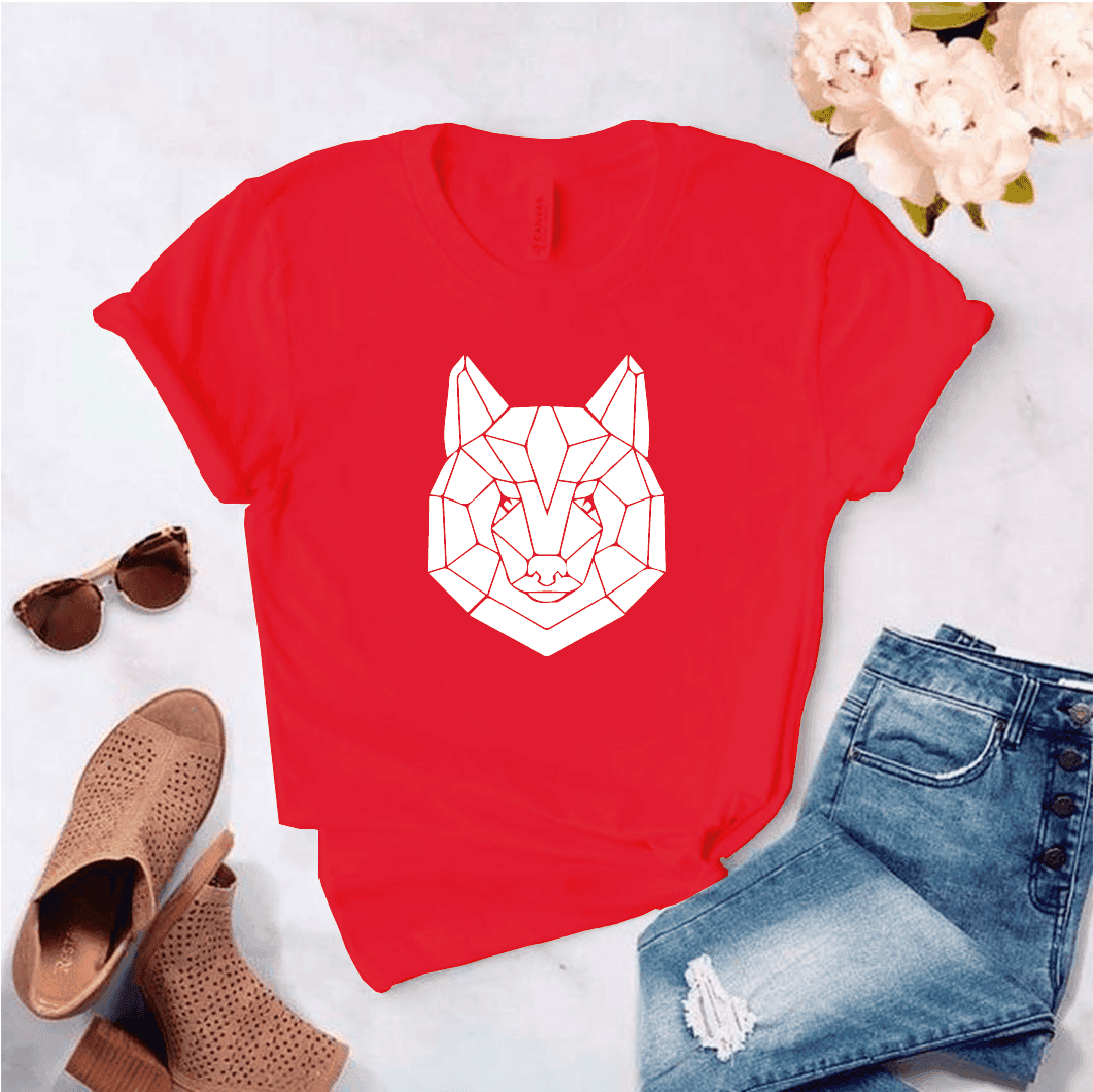 Camiseta estampada tipo T- shirt OSO — foto 5