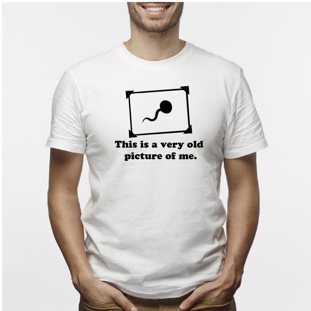 Camisa estampada tipo T- shirt PRIMERA FOTO (HOMBRE) — foto 6