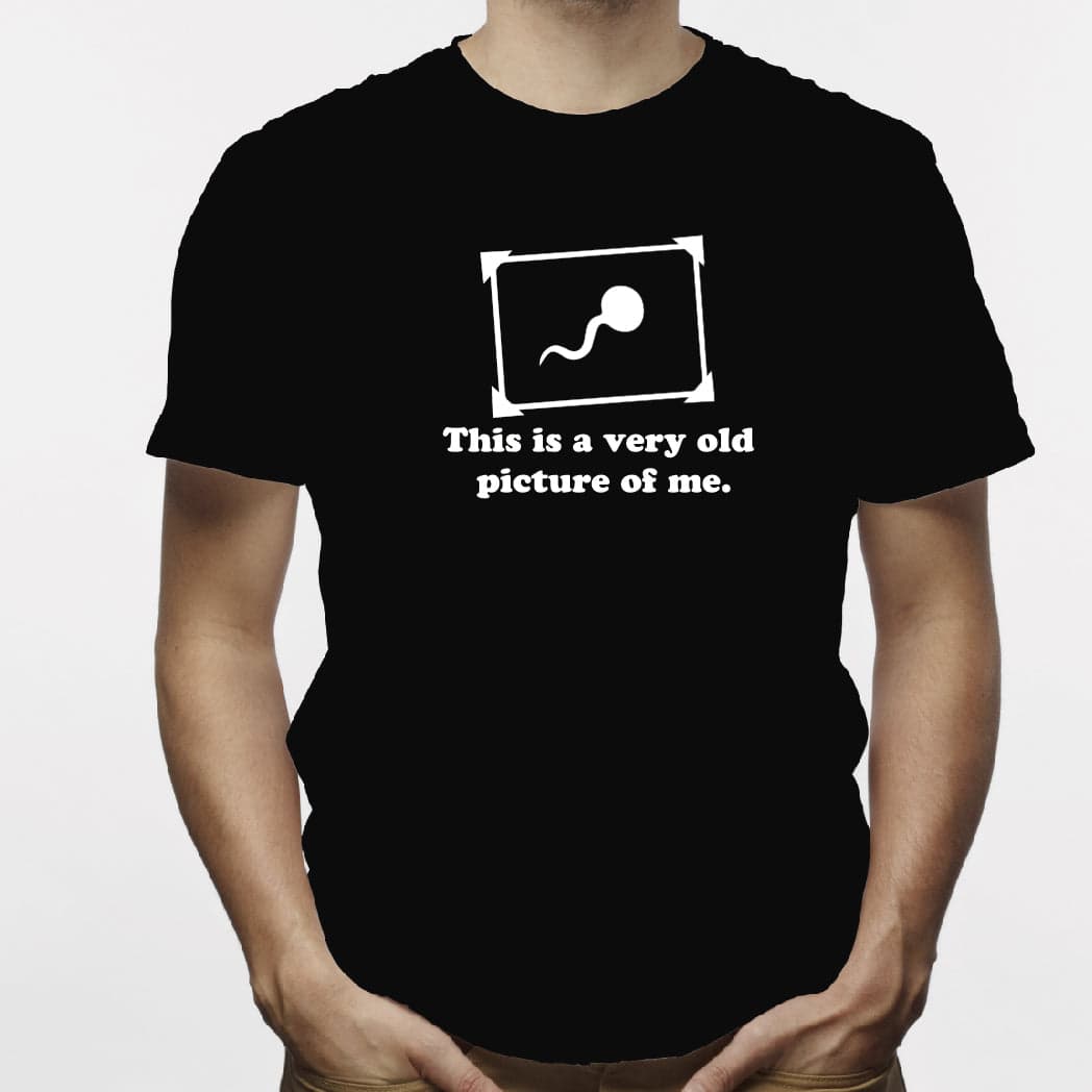 Camisa estampada tipo T- shirt PRIMERA FOTO (HOMBRE) — foto 4