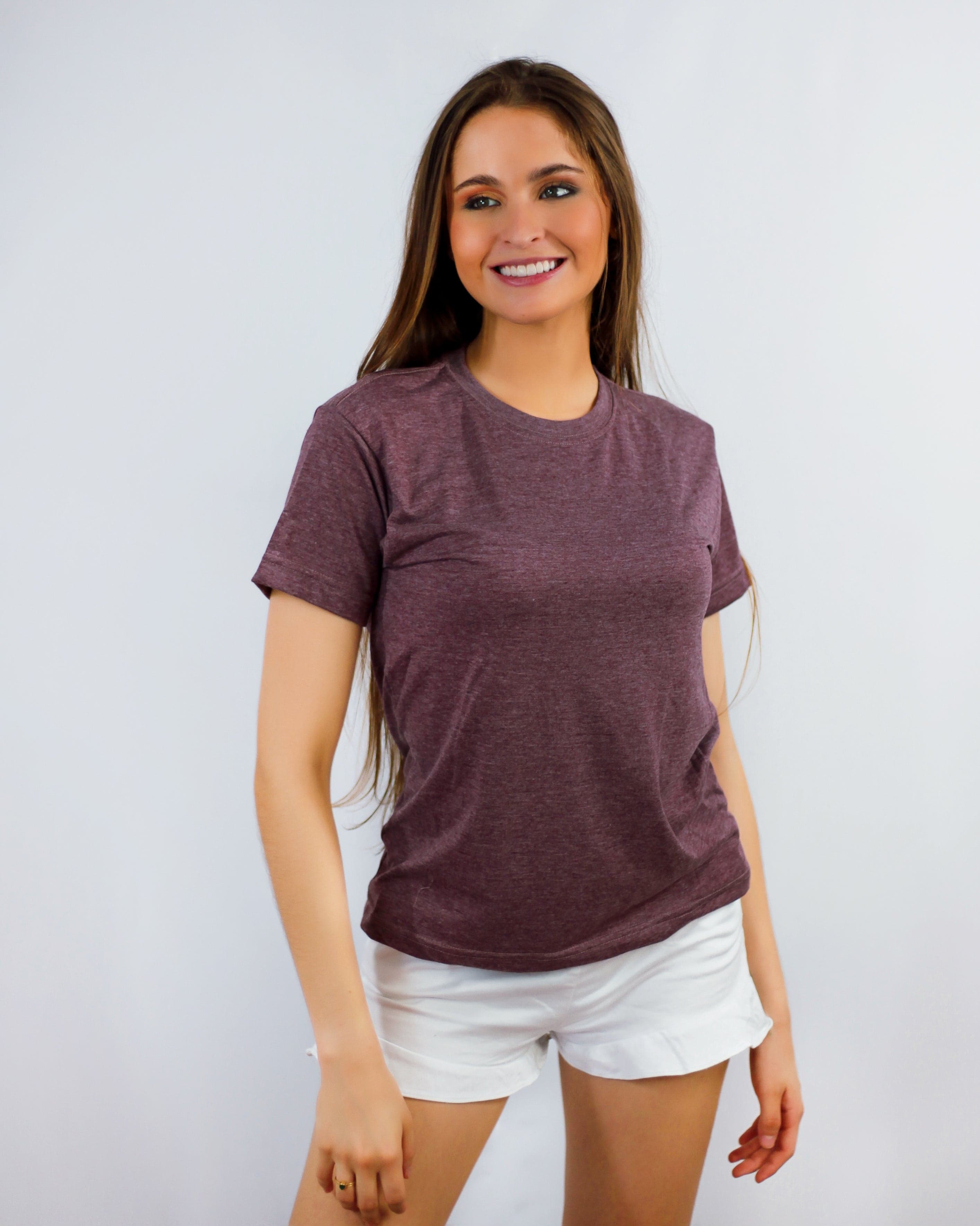 Camiseta tipo T-Shirt Uva Jasped — foto 1