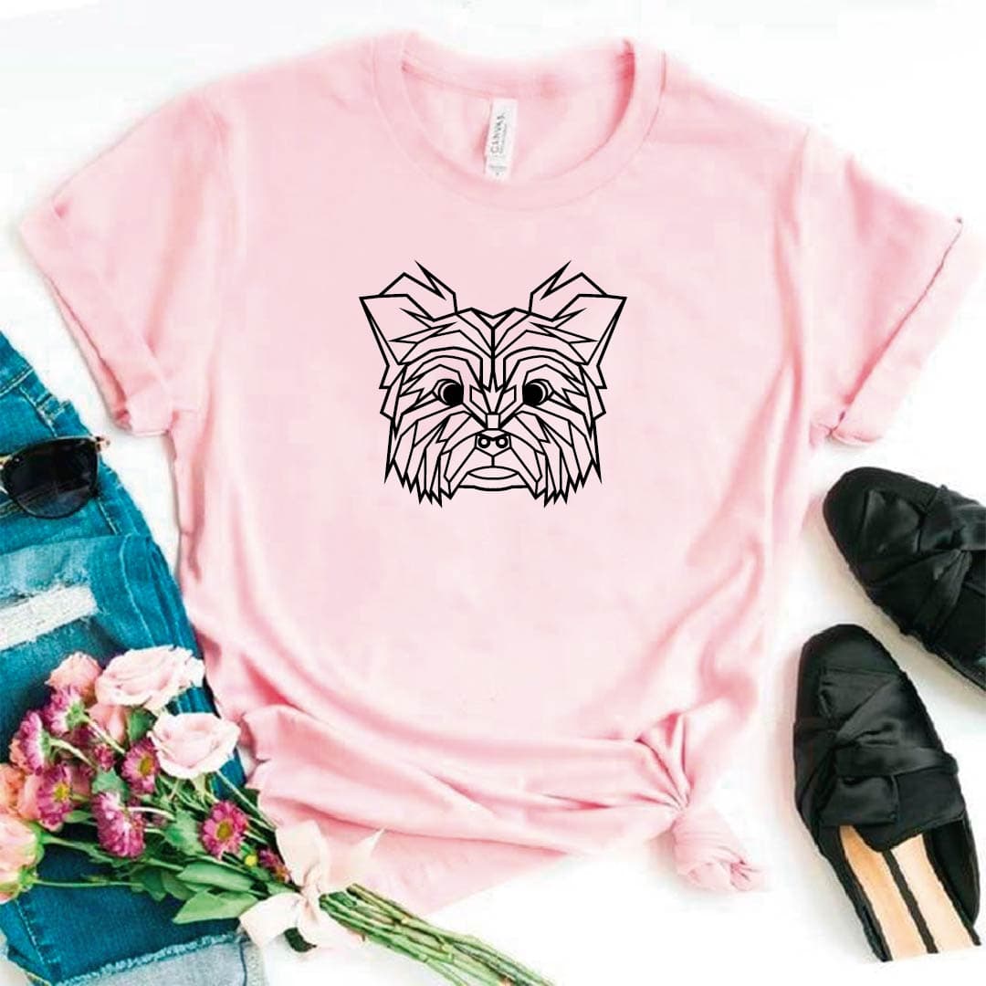 Camiseta estampada tipo T-shirt YORKSHIRE — foto 2