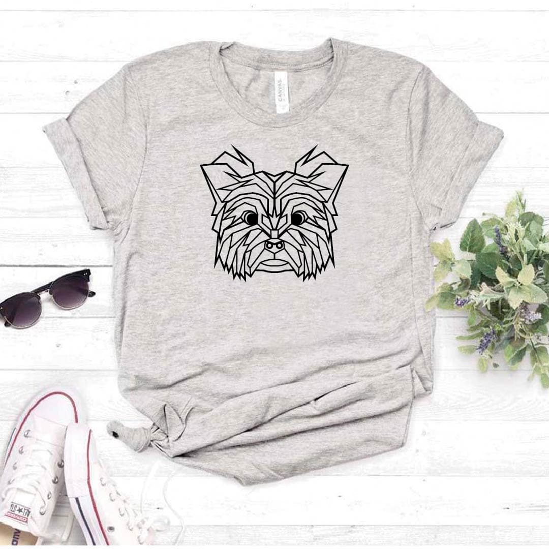 Camiseta estampada tipo T-shirt YORKSHIRE — foto 8