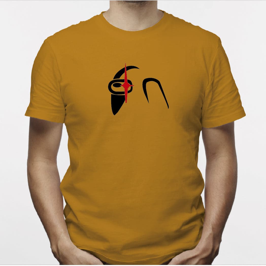 Camisa estampada para hombre  tipo T-shirt AMONG US IMPOSTOR — foto 7