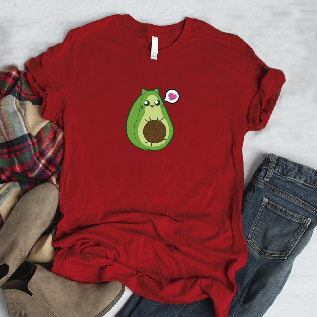 Camisa estampada  tipo T-shirt  Avogato Nuevo — foto 7