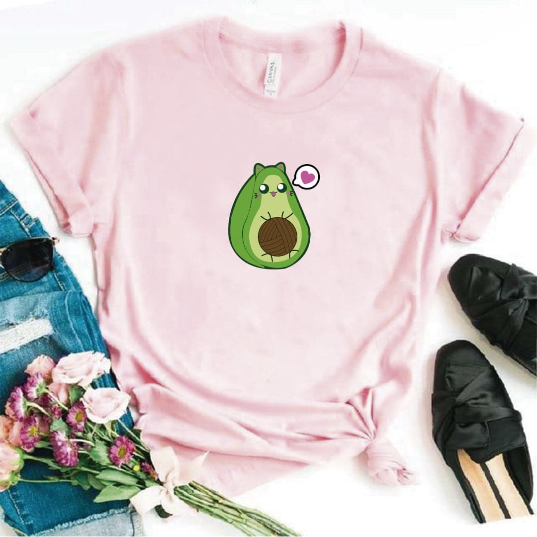 Camisa estampada  tipo T-shirt  Avogato Nuevo — foto 8