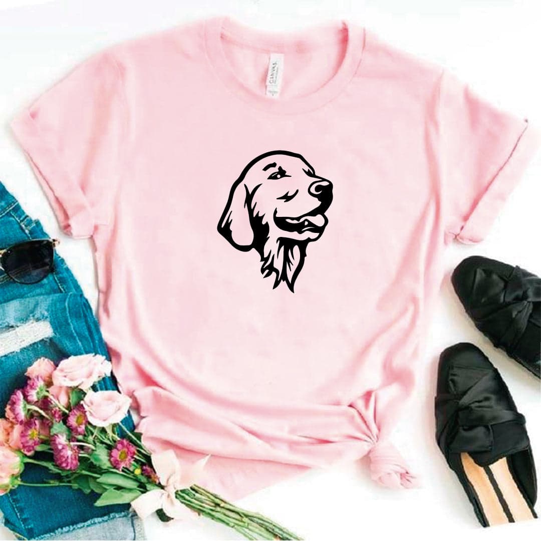 Camisa estampada tipo T- shirt Golden — foto 6