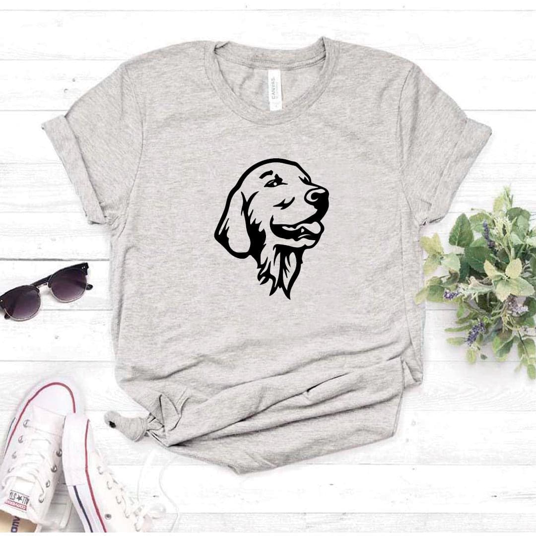 Camisa estampada tipo T- shirt Golden — foto 7