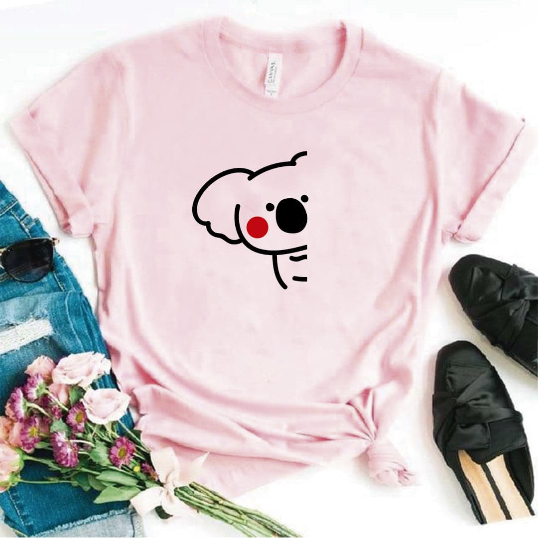 Camisa estampada  tipo T-shirt  KOHALA — foto 8