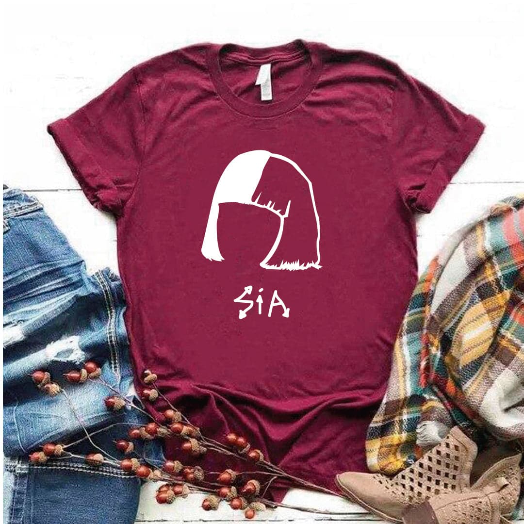 Camisa estampada tipo T- shirt Sia — foto 6