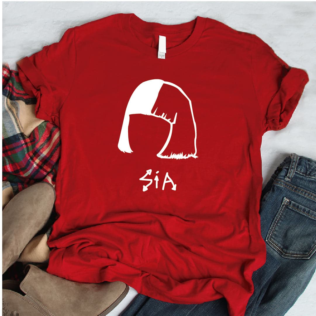 Camisa estampada tipo T- shirt Sia — foto 8