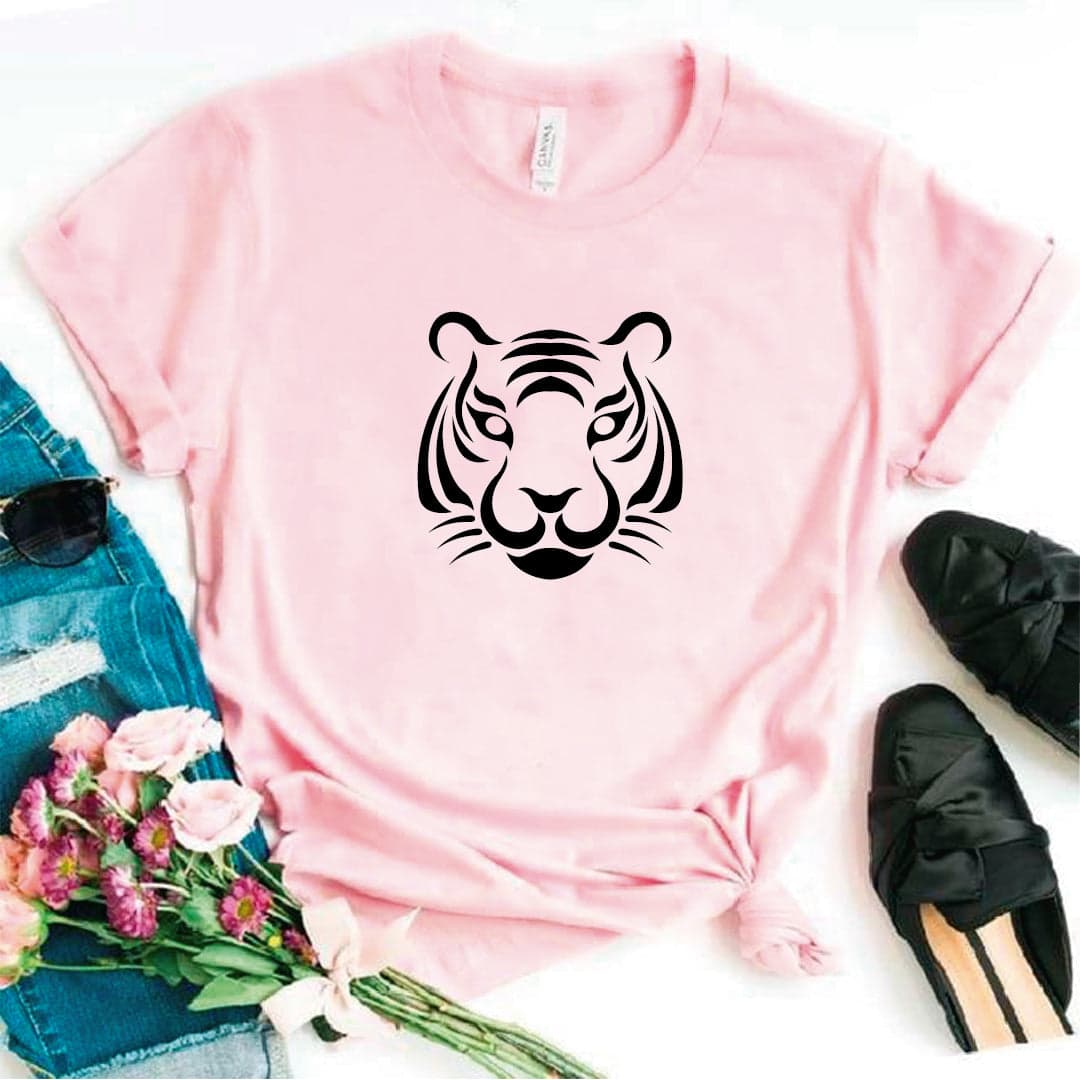 Camisa estampada tipo T- shirt Tigre Nuevo — foto 7