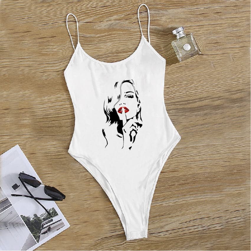 BODY TIRANTES Mujer Shh — foto 1