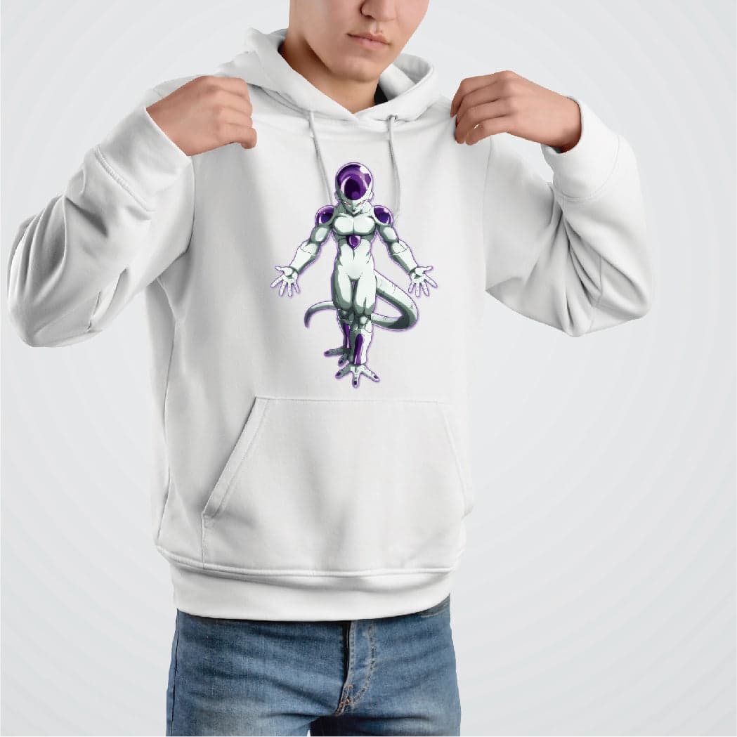 Buzo Estampado Sublimado FREZEER — foto 2