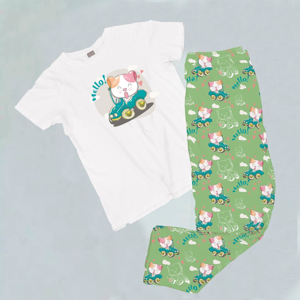 Pijamas