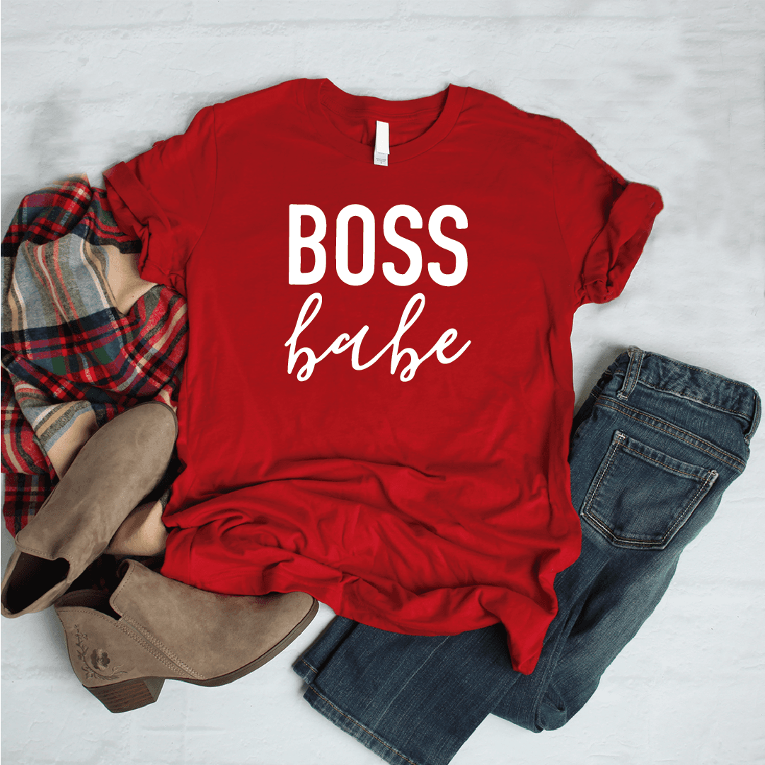 Camisa estampada tipo T- shirt BOSS Babe — foto 8