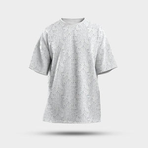 Camiseta Oversize 'Boho luxe'