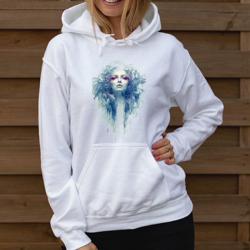 Capucha Buzos Sublimados Buzo Con Capucha Frizado Remera Sublimada