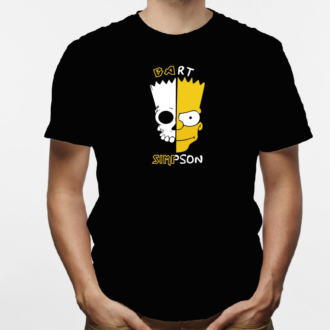 Playera Hombre Playeras Con Estampado Personalizado Remeras