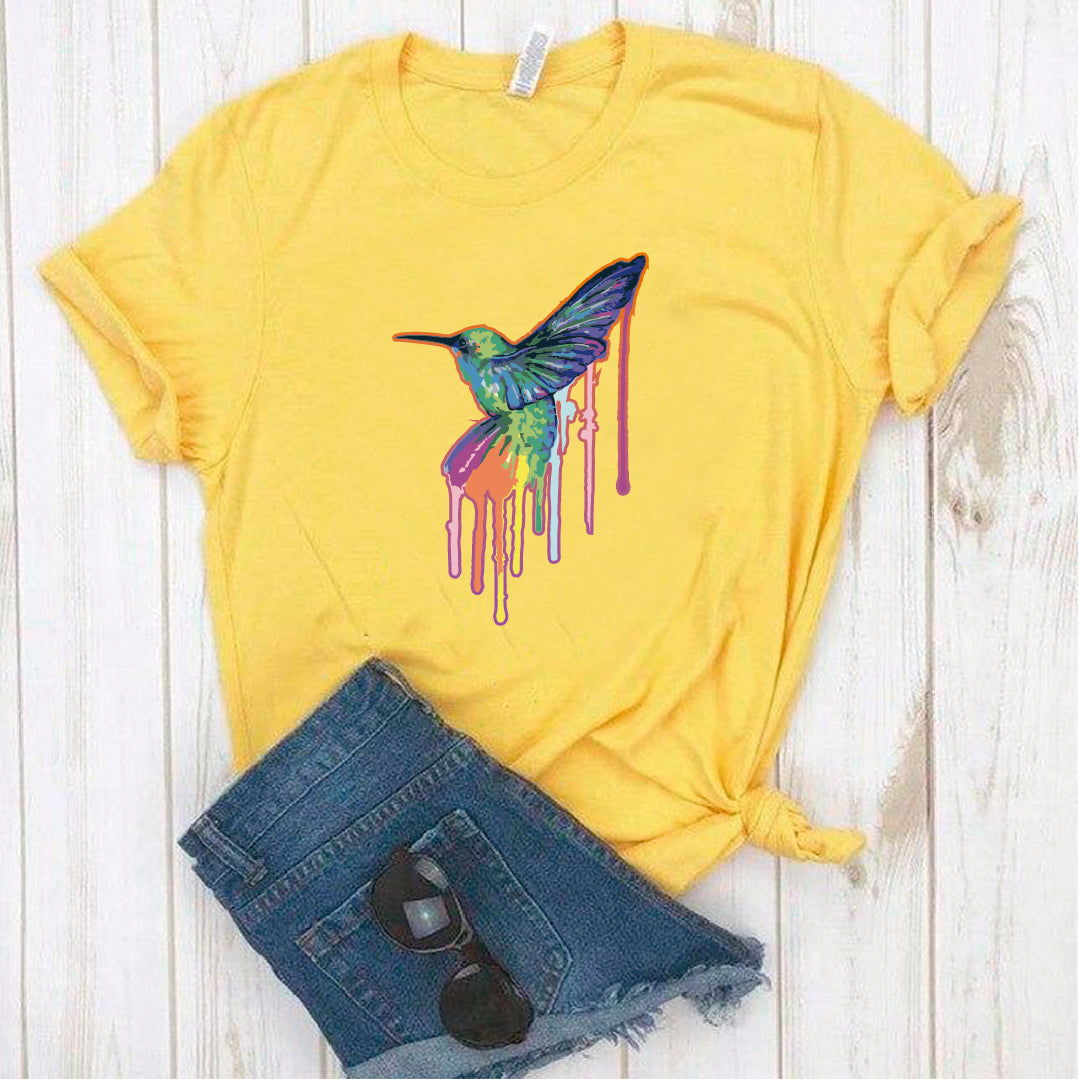 Mujer Camisas Playeras Estampadas Mujer Camisetas Mujer Playeras