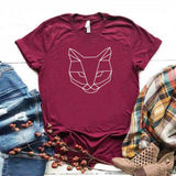 Camiseta estampada tipo T- shirt Puma a Lineas